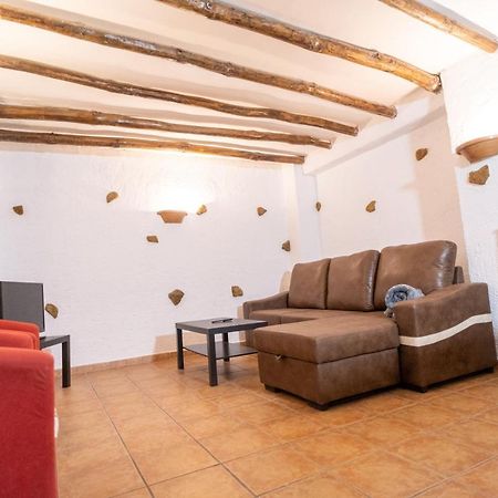 Apartamentos Resil Center Ronda Exterior foto