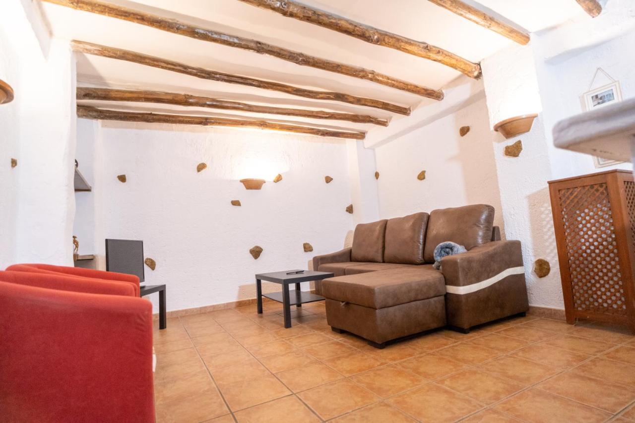 Apartamentos Resil Center Ronda Exterior foto