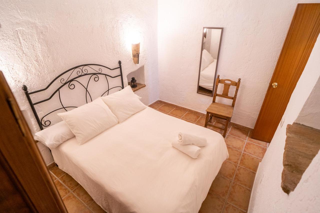 Apartamentos Resil Center Ronda Exterior foto